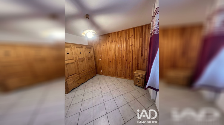Ma-Cabane - Vente Maison Uvernet-Fours, 118 m²