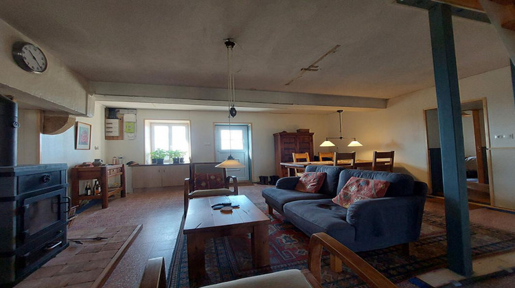 Ma-Cabane - Vente Maison UXEAU, 93 m²