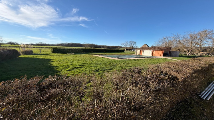 Ma-Cabane - Vente Maison UXEAU, 145 m²