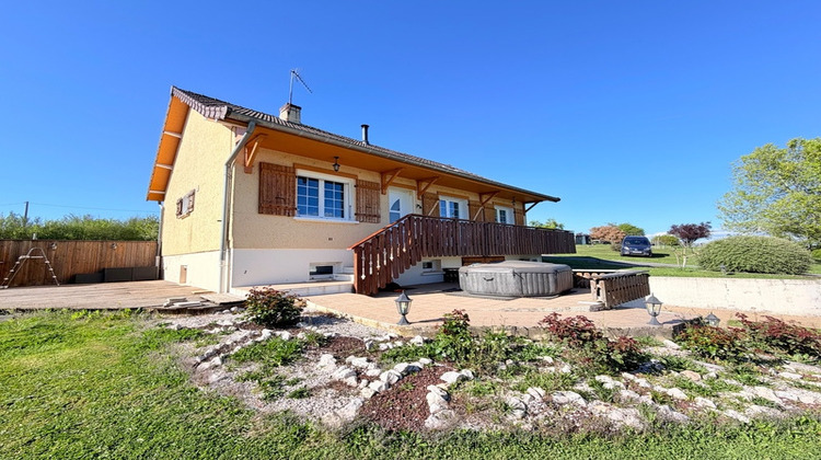 Ma-Cabane - Vente Maison UXEAU, 85 m²