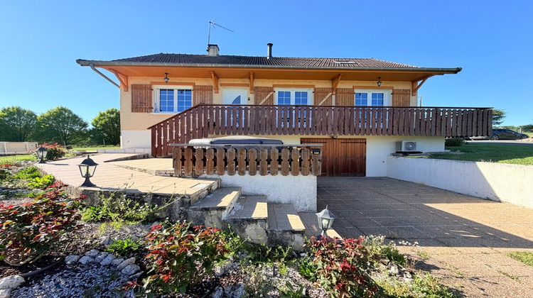 Ma-Cabane - Vente Maison UXEAU, 85 m²