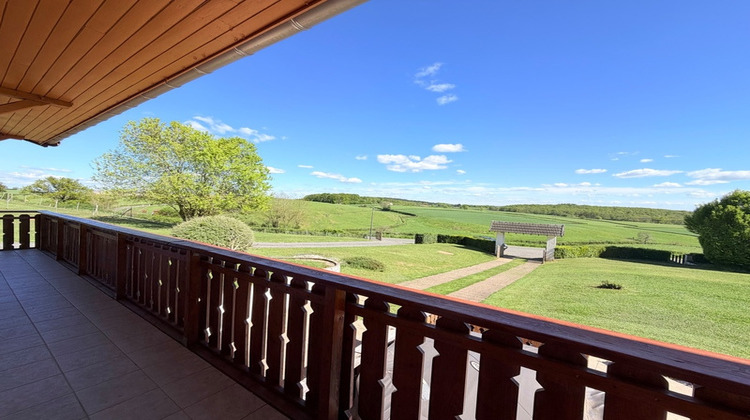 Ma-Cabane - Vente Maison UXEAU, 85 m²