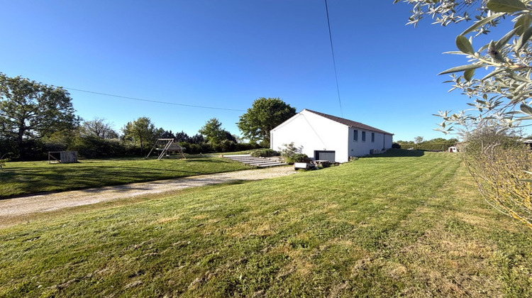 Ma-Cabane - Vente Maison UXEAU, 121 m²