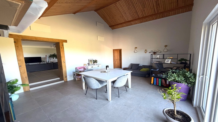 Ma-Cabane - Vente Maison UXEAU, 121 m²