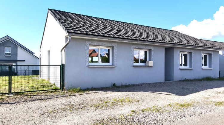 Ma-Cabane - Vente Maison Uxegney, 106 m²