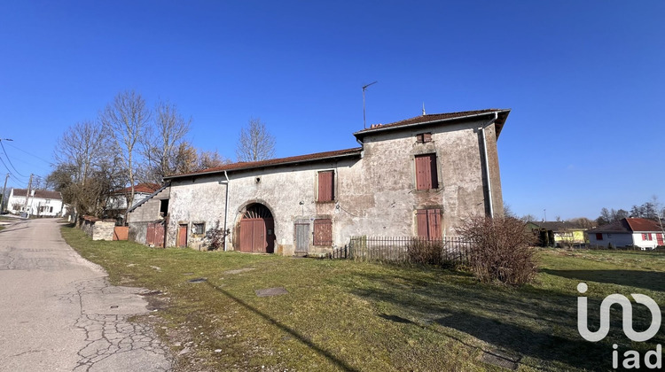 Ma-Cabane - Vente Maison Uxegney, 250 m²