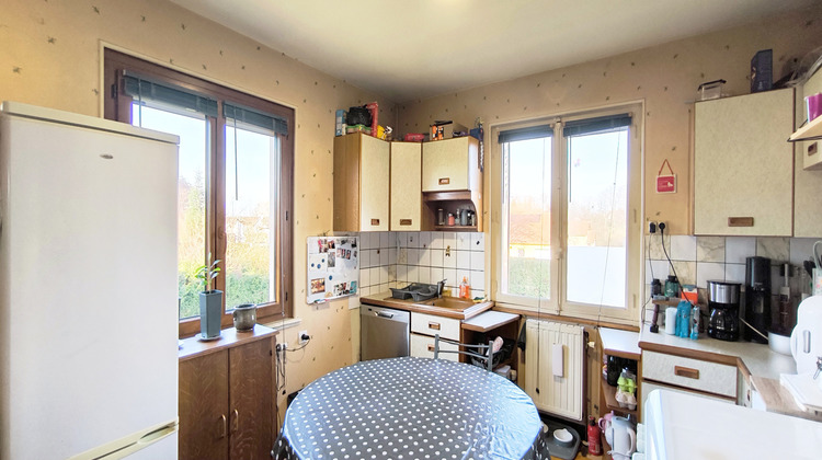 Ma-Cabane - Vente Maison Uxegney, 85 m²