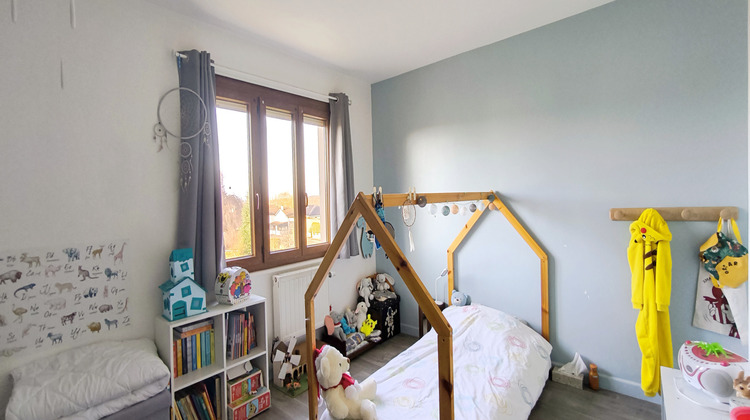 Ma-Cabane - Vente Maison Uxegney, 85 m²