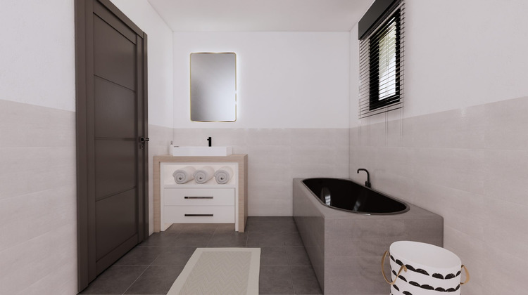 Ma-Cabane - Vente Maison Uxegney, 86 m²