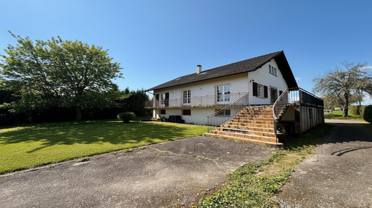 Ma-Cabane - Vente Maison Uxegney, 205 m²