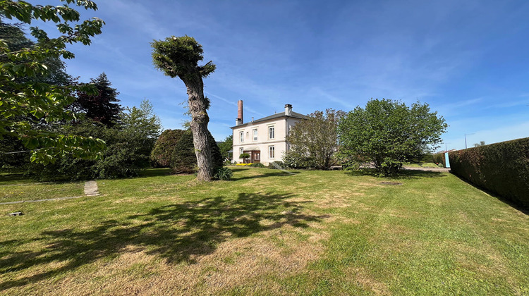 Ma-Cabane - Vente Maison UXEGNEY, 195 m²