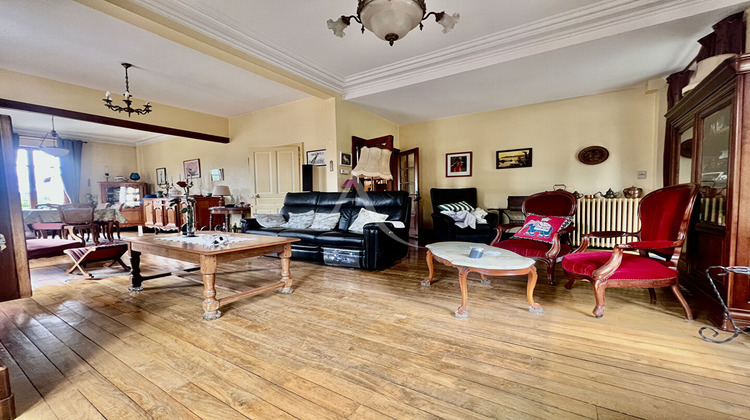 Ma-Cabane - Vente Maison UXEGNEY, 195 m²
