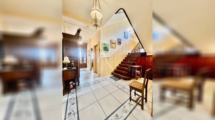 Ma-Cabane - Vente Maison UXEGNEY, 195 m²