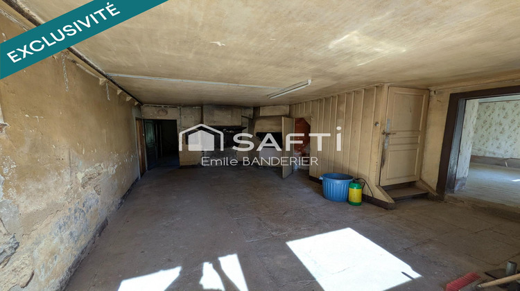 Ma-Cabane - Vente Maison Uxelles, 120 m²