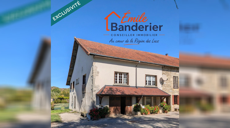 Ma-Cabane - Vente Maison Uxelles, 134 m²