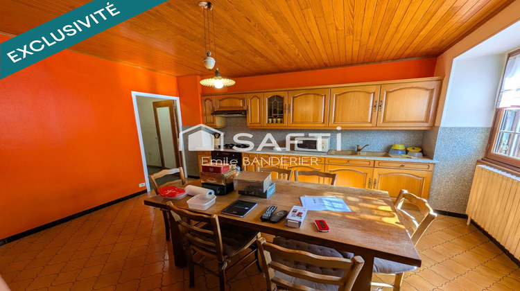 Ma-Cabane - Vente Maison Uxelles, 134 m²