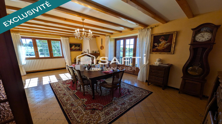 Ma-Cabane - Vente Maison Uxelles, 134 m²