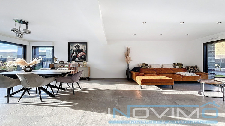 Ma-Cabane - Vente Maison Uxem, 142 m²