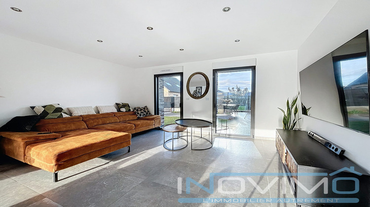 Ma-Cabane - Vente Maison Uxem, 142 m²