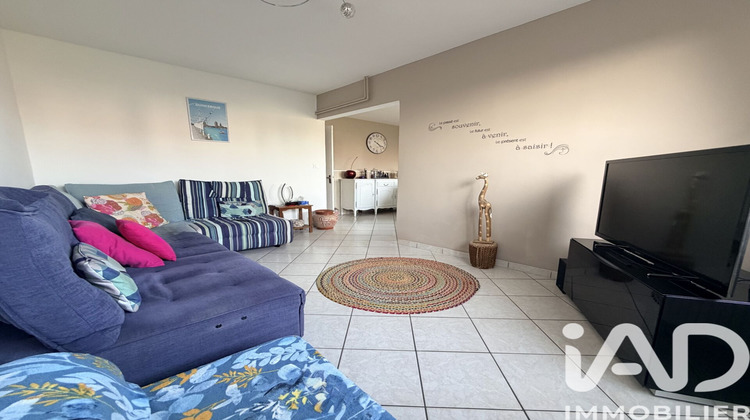 Ma-Cabane - Vente Maison Uxem, 124 m²