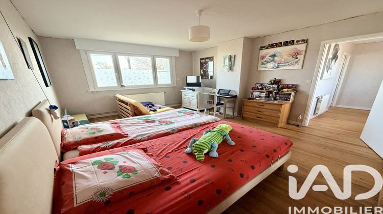 Ma-Cabane - Vente Maison Uxem, 124 m²