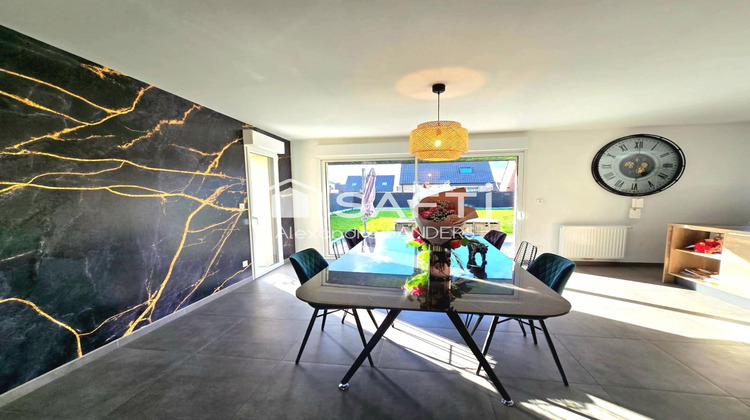 Ma-Cabane - Vente Maison Uxem, 137 m²