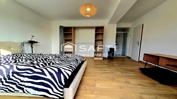 Ma-Cabane - Vente Maison Uxem, 137 m²