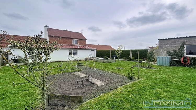 Ma-Cabane - Vente Maison Uxem, 127 m²