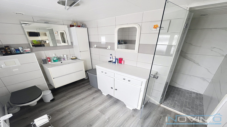 Ma-Cabane - Vente Maison Uxem, 127 m²