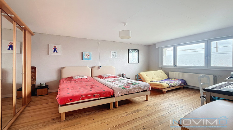 Ma-Cabane - Vente Maison Uxem, 127 m²
