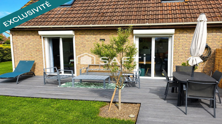 Ma-Cabane - Vente Maison Uxem, 75 m²