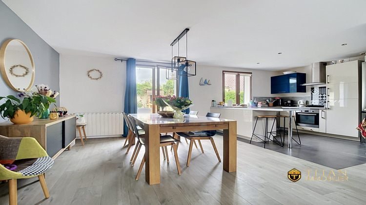Ma-Cabane - Vente Maison Uxem, 77 m²