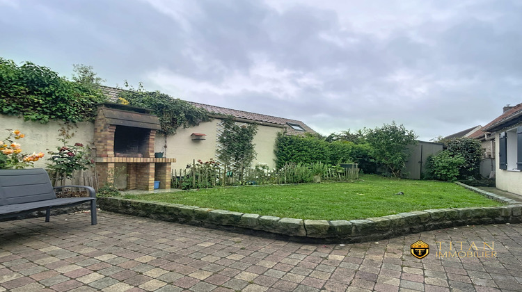 Ma-Cabane - Vente Maison Uxem, 77 m²