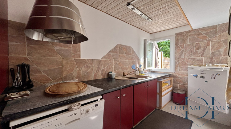 Ma-Cabane - Vente Maison Uza, 75 m²