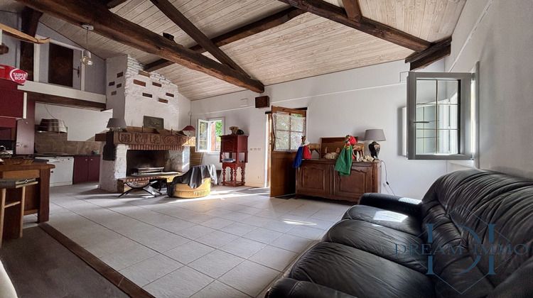 Ma-Cabane - Vente Maison Uza, 75 m²