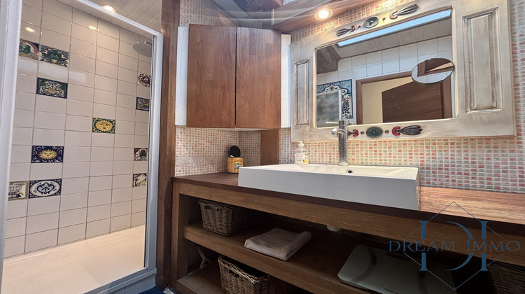 Ma-Cabane - Vente Maison Uza, 75 m²