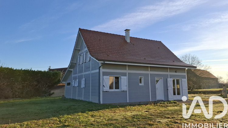 Ma-Cabane - Vente Maison Uzan, 124 m²