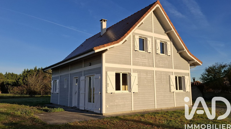 Ma-Cabane - Vente Maison Uzan, 124 m²