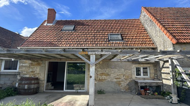 Ma-Cabane - Vente Maison Uzay-le-Venon, 183 m²