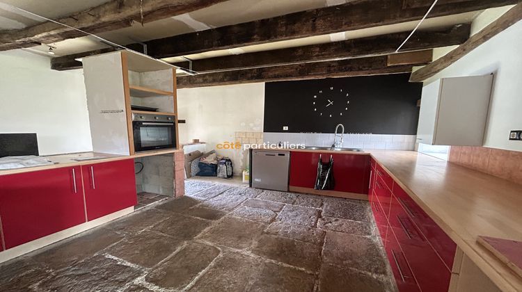 Ma-Cabane - Vente Maison Uzay-le-Venon, 183 m²