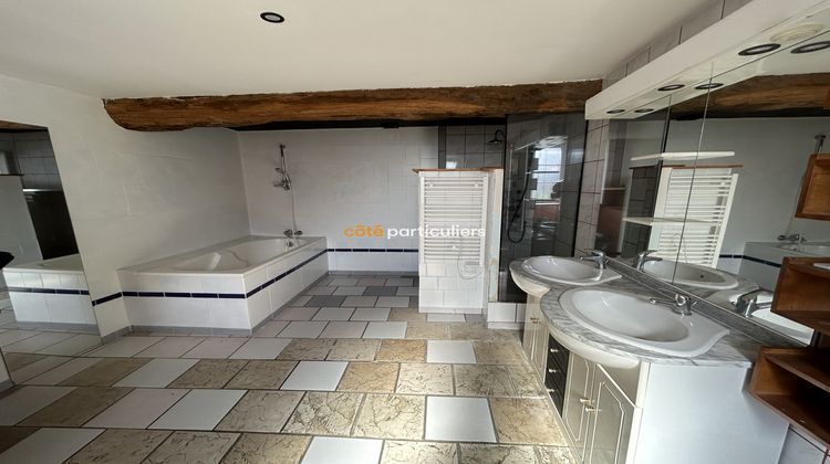 Ma-Cabane - Vente Maison Uzay-le-Venon, 183 m²