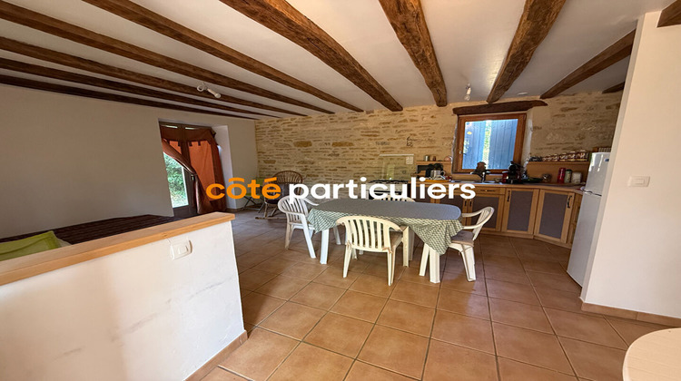 Ma-Cabane - Vente Maison UZAY-LE-VENON, 71 m²
