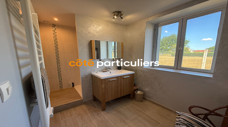 Ma-Cabane - Vente Maison UZAY-LE-VENON, 71 m²