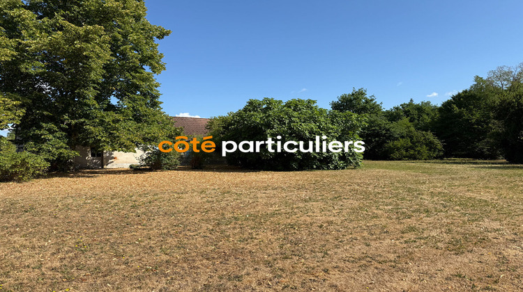 Ma-Cabane - Vente Maison UZAY-LE-VENON, 71 m²