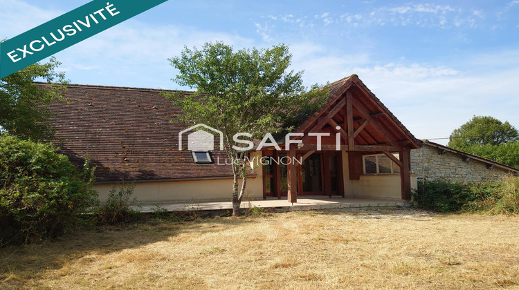 Ma-Cabane - Vente Maison Uzech, 81 m²