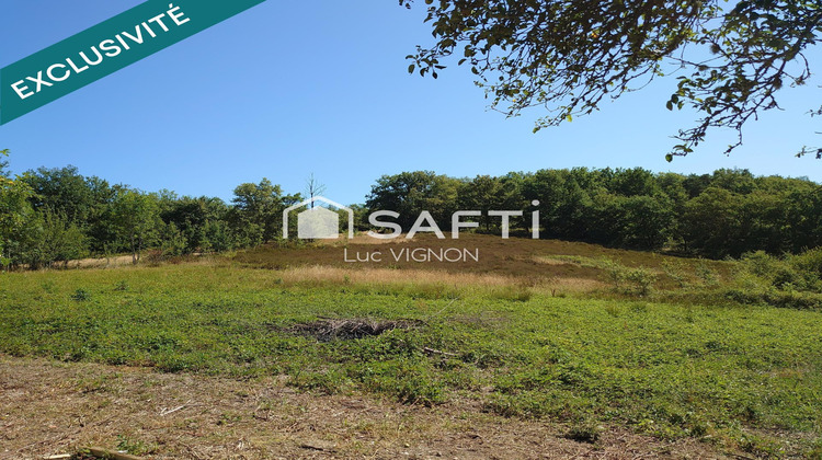 Ma-Cabane - Vente Maison Uzech, 81 m²