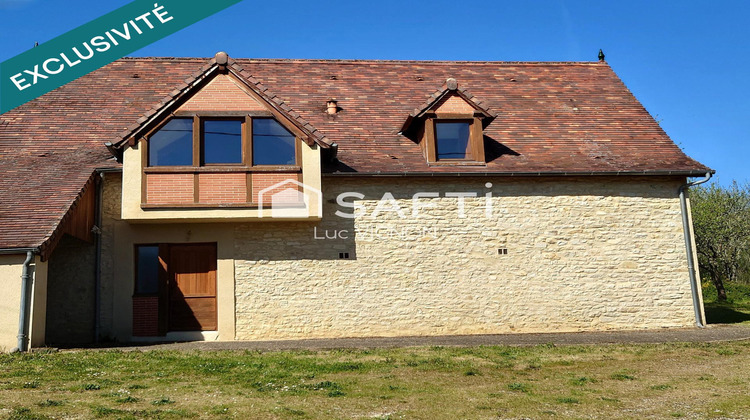 Ma-Cabane - Vente Maison Uzech, 81 m²