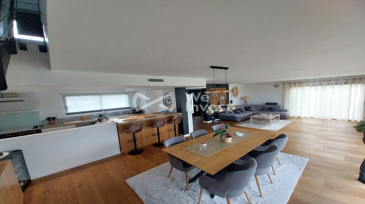 Ma-Cabane - Vente Maison Uzein, 169 m²