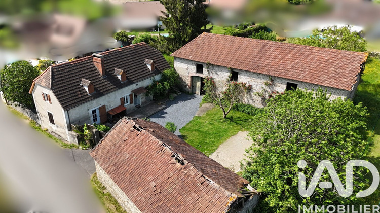 Ma-Cabane - Vente Maison Uzein, 140 m²