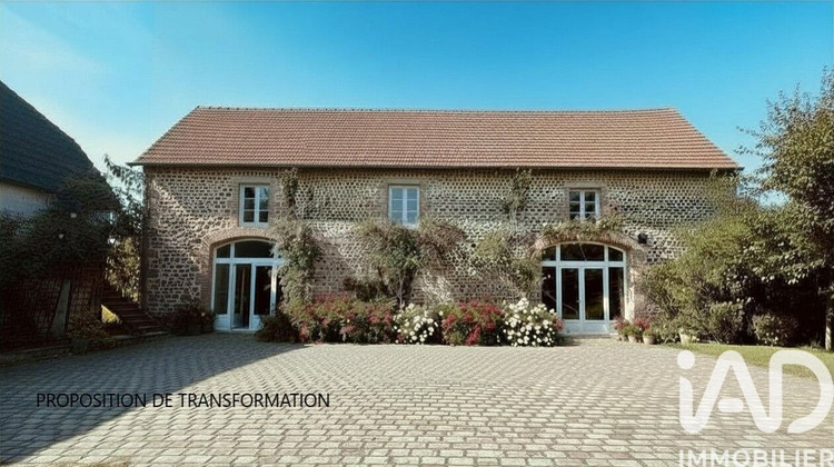 Ma-Cabane - Vente Maison Uzein, 140 m²